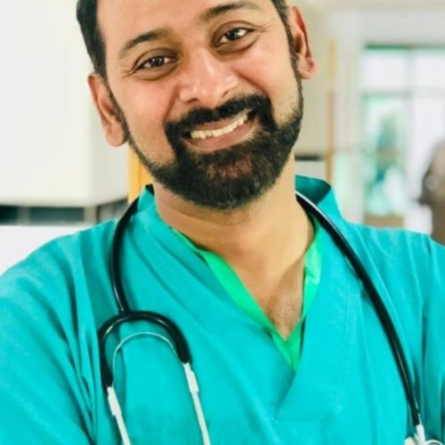 Dr. Akkad Rafique