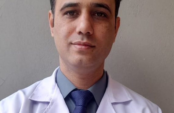 Dr. Ammar Bashir Chaudhary