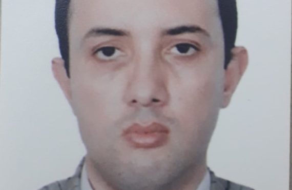 Dr. Saeed Ahmed Alam