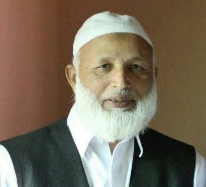 Dr. Muhammad Akram Khan