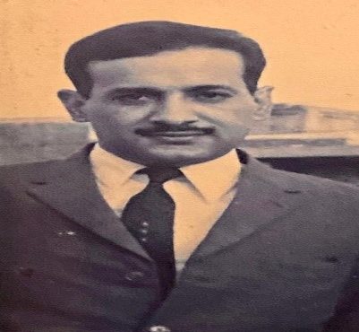 Dr. Ansar Atta Sheikh