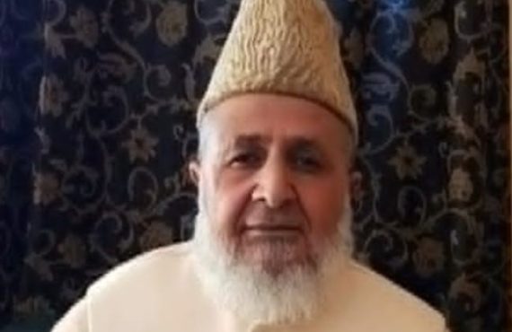 Dr. Muhammad Rafique